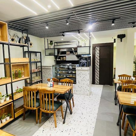 Motimahal Inn Haldwāni Kültér fotó