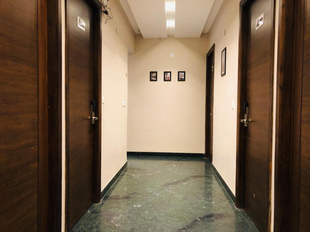 Motimahal Inn Haldwāni Kültér fotó
